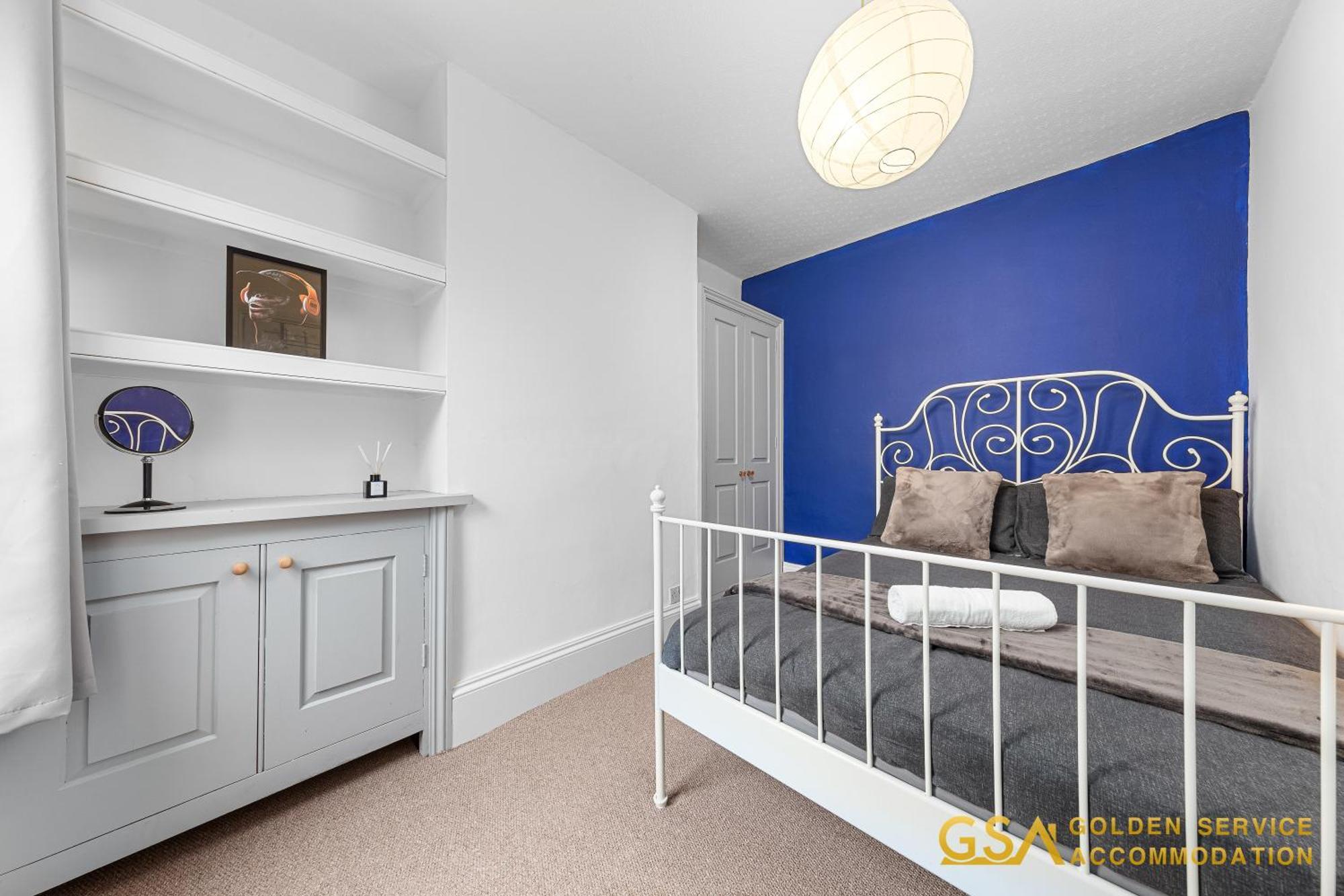 Casa vacanze Stylist And Cosy 3 Bed House Leytonstone Sleeps 7