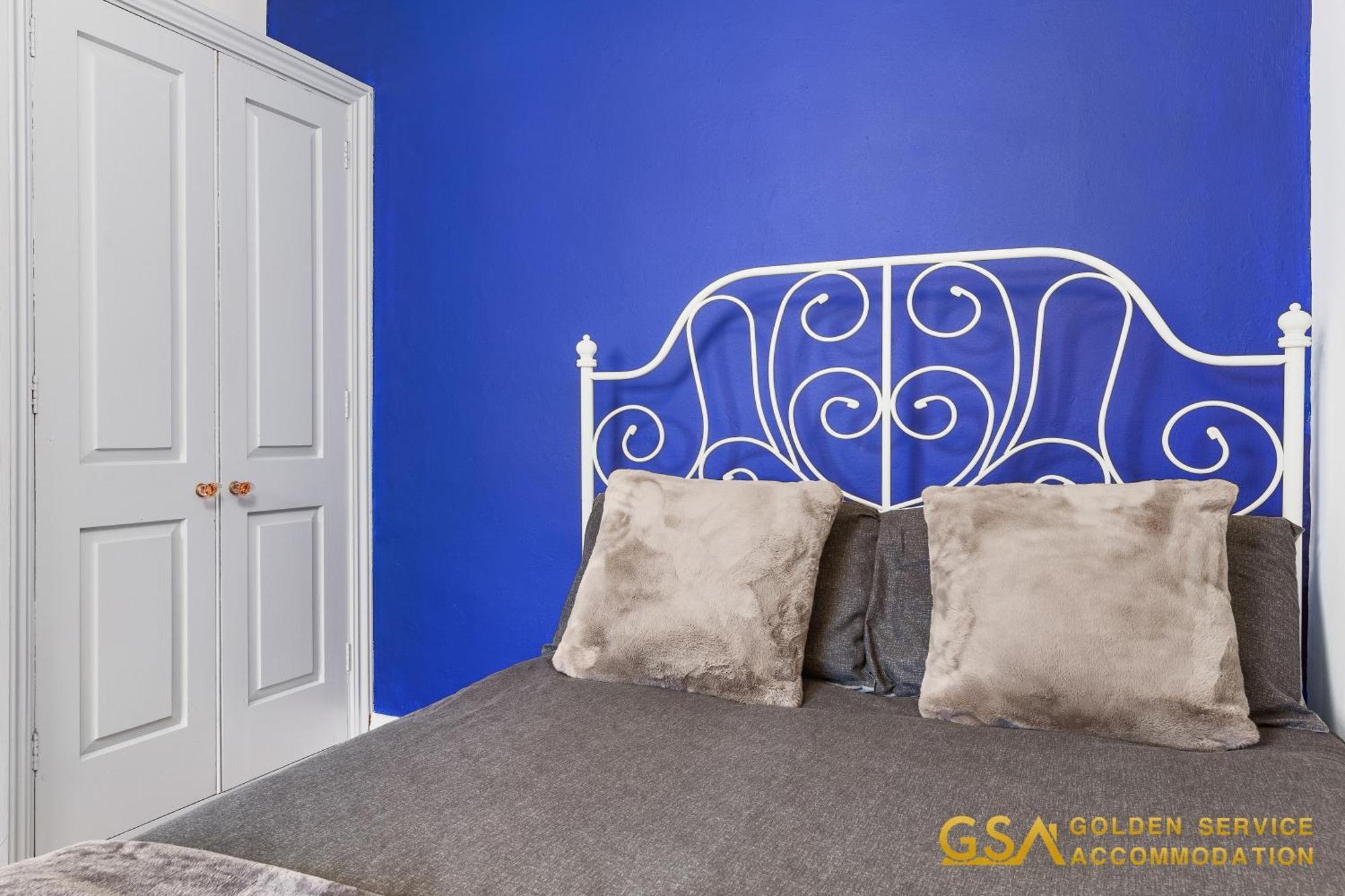 Stylist And Cosy 3 Bed House Leytonstone Sleeps 7 Casa vacanze *