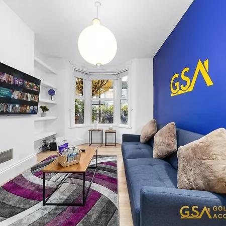 Villa Stylist And Cosy 3 Bed House Leytonstone Sleeps 7 London Exterior foto